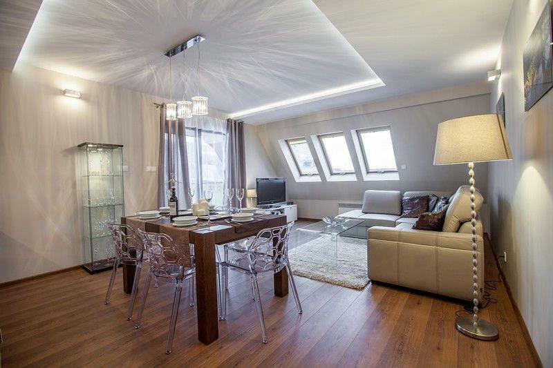 Szymoszkowa Residence กอสเชียลิสกอ ภายนอก รูปภาพ